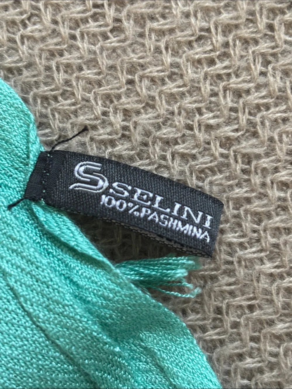 Selini lightweight turquoise